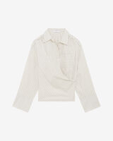 LACE image number null