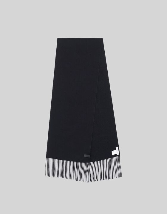 &Eacute;CHARPE &Agrave; FRANGES