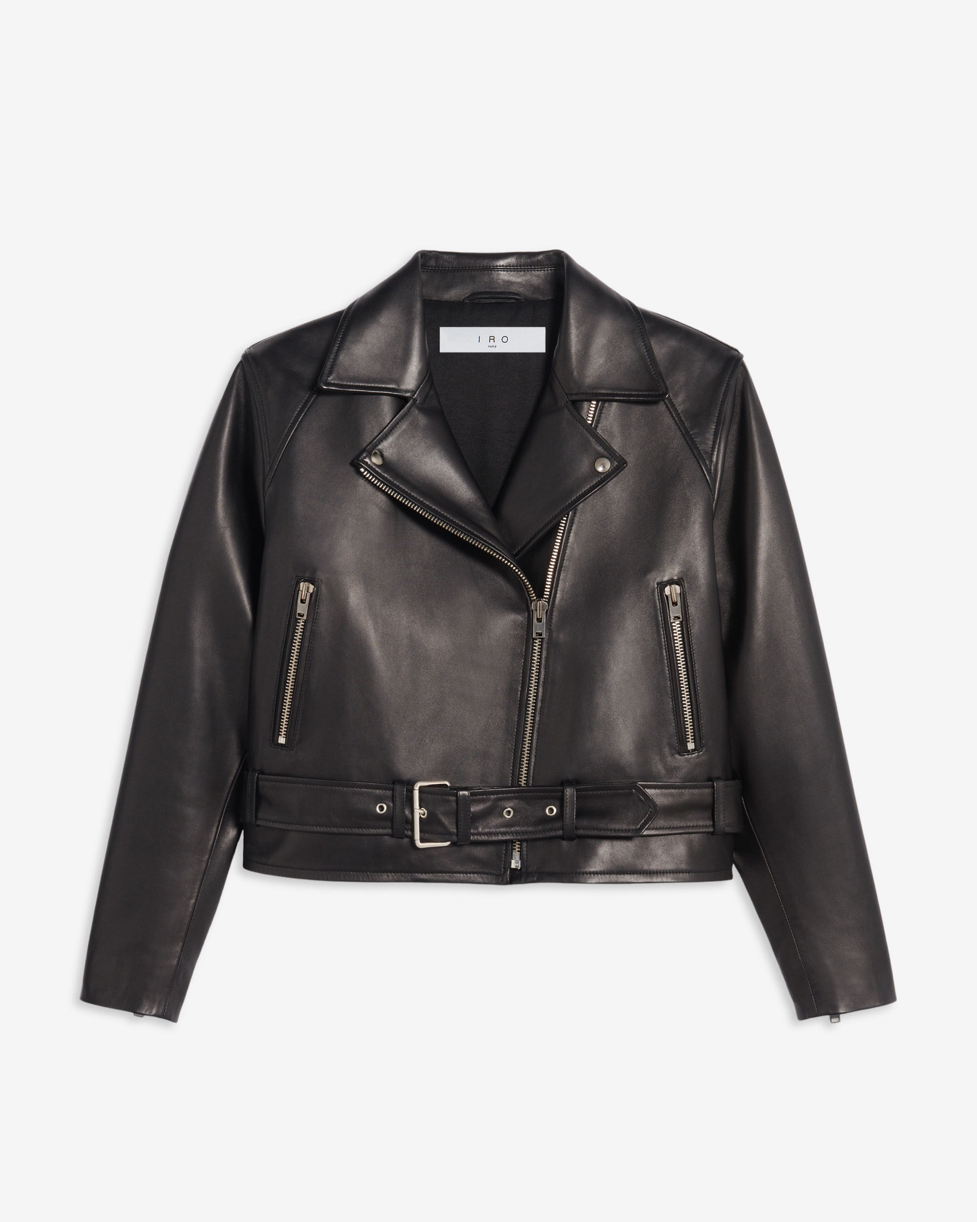 IRO FALL WINTER 22 COLLECTION | SWATA 