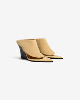 FAUVE LEAF SD image number null