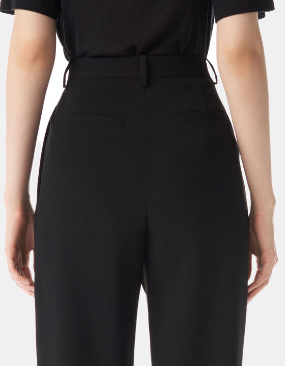 PANTALON DE TAILLEUR