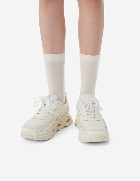 CHUNKY SNEAKERS