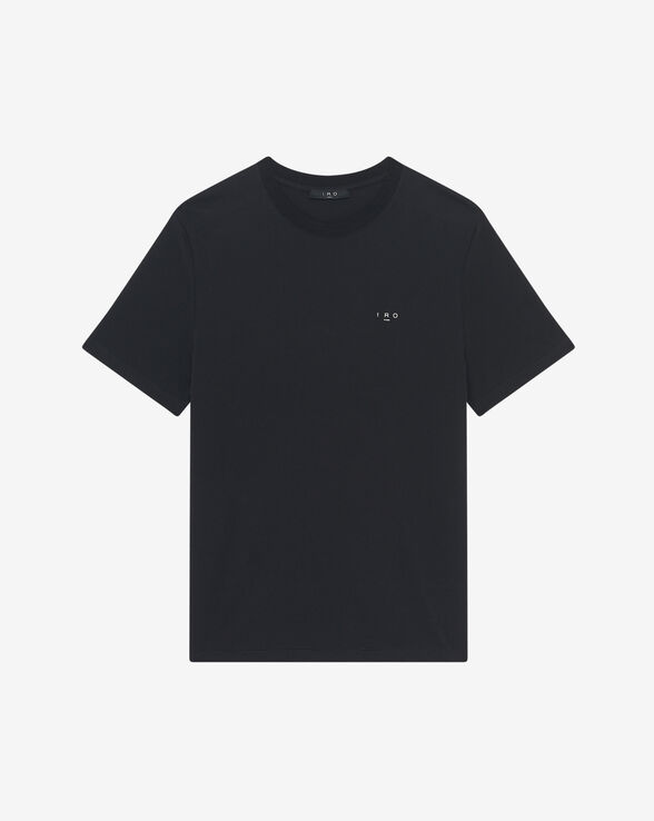 ANGELOW ROUND-NECK T-SHIRT