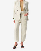 CLIA image number null