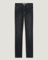 NOYANT MID RISE SKINNY JEANS  image number null