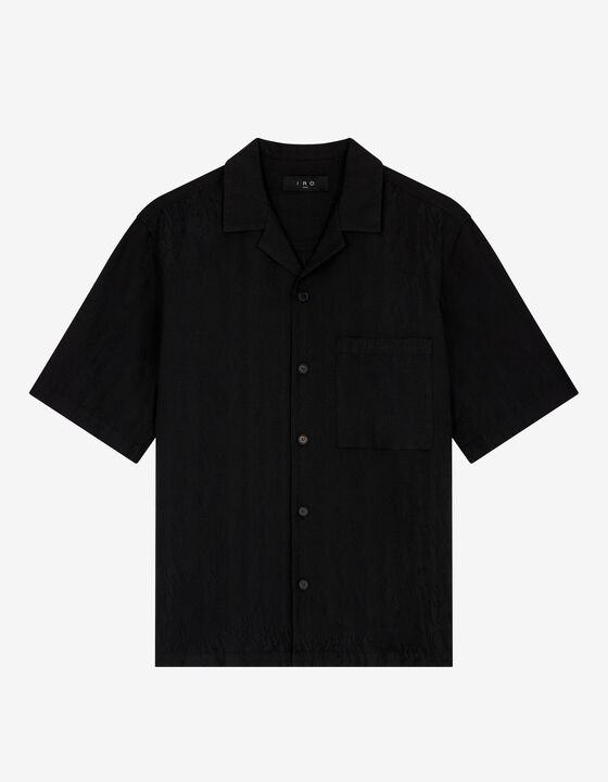 CUBAIN COLLAR SHIRT
