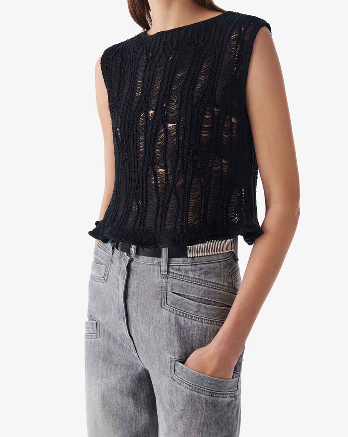 LOZA image number null