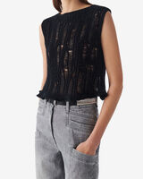 LOZA image number null