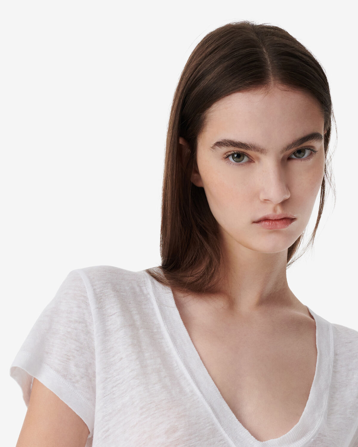 Iro Permanent Collection Rodeo T Shirt