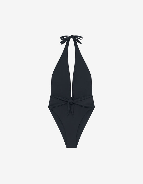 MAILLOT DE BAIN UNE PI&Egrave;CE