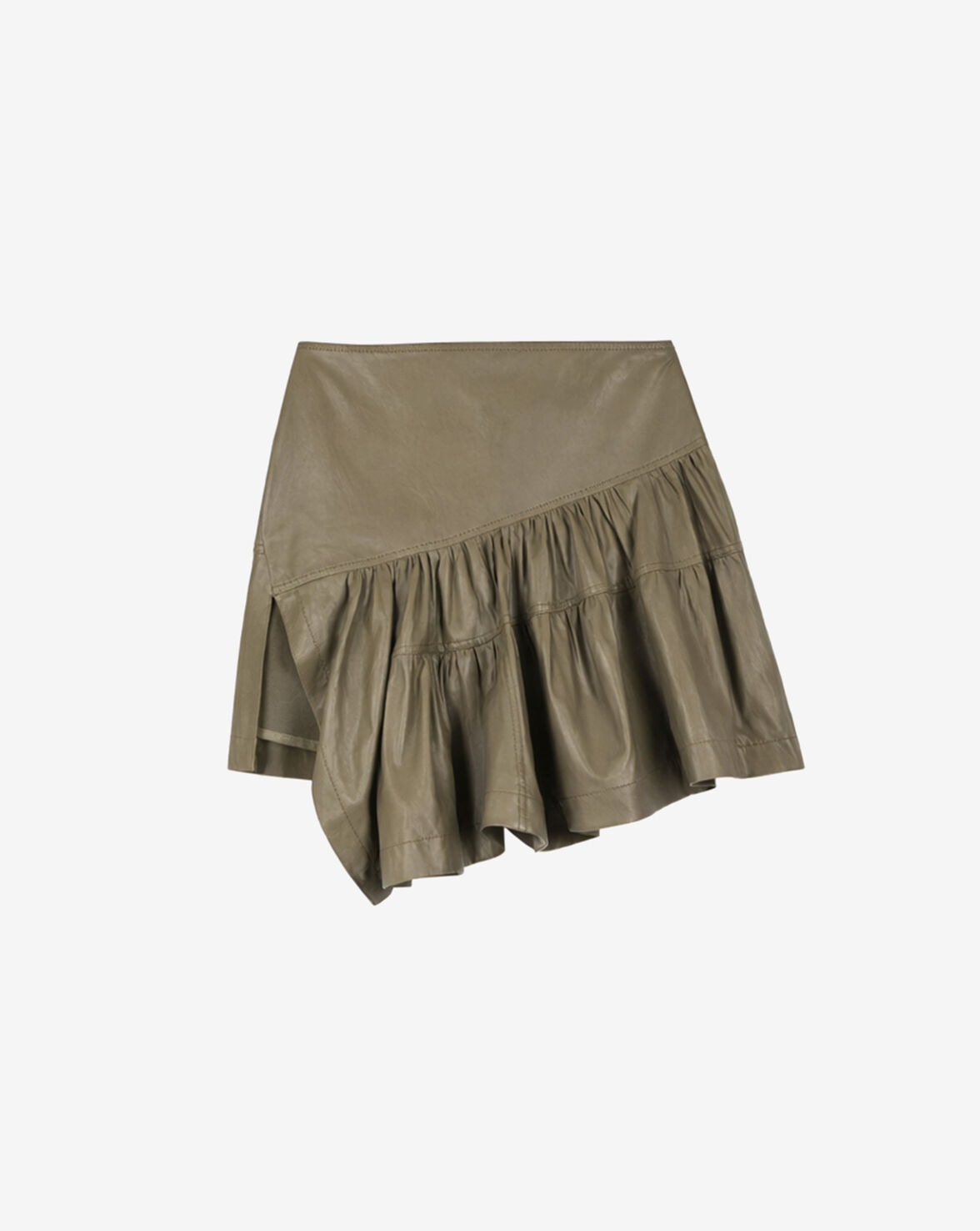 EKIN image number null