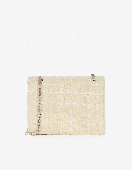 SAC AVEC CHA&Icirc;NE