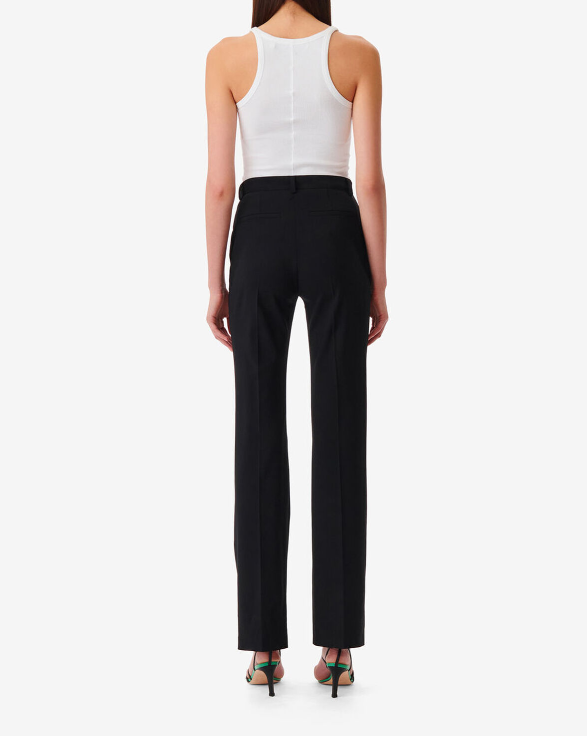 BALER image number null