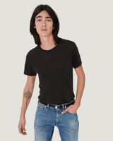JAOUI SHORT SLEEVE CREW NECK T SHIRT image number null