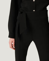 EIFFEM SLIM STRAIGHT LEG PANTS image number null