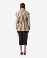 QUOSA image number null