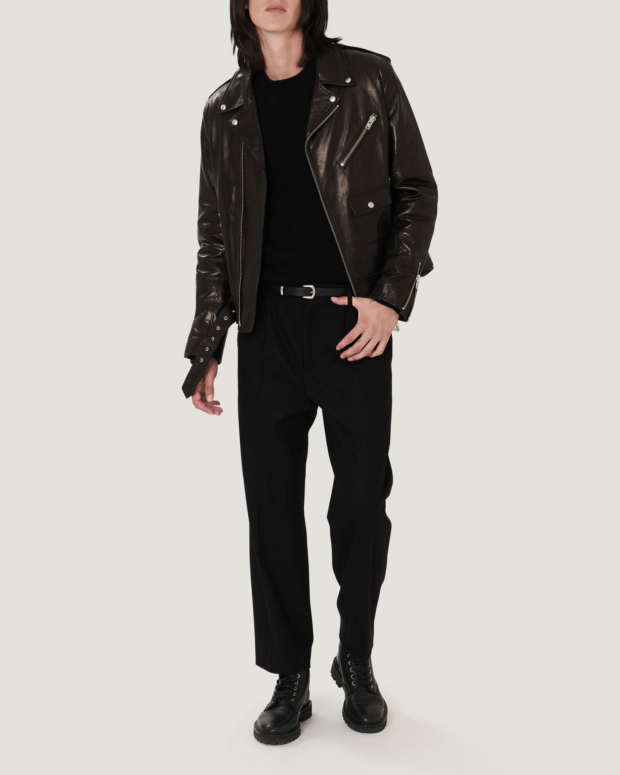Archive Men's jackets and coats - IRO | Official online store
