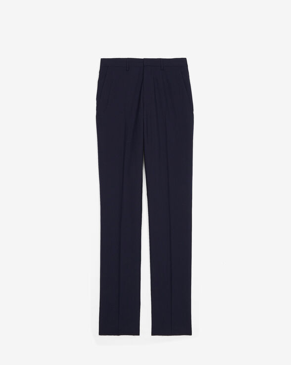 CLEAHSLIM SLIM FIT PANTS