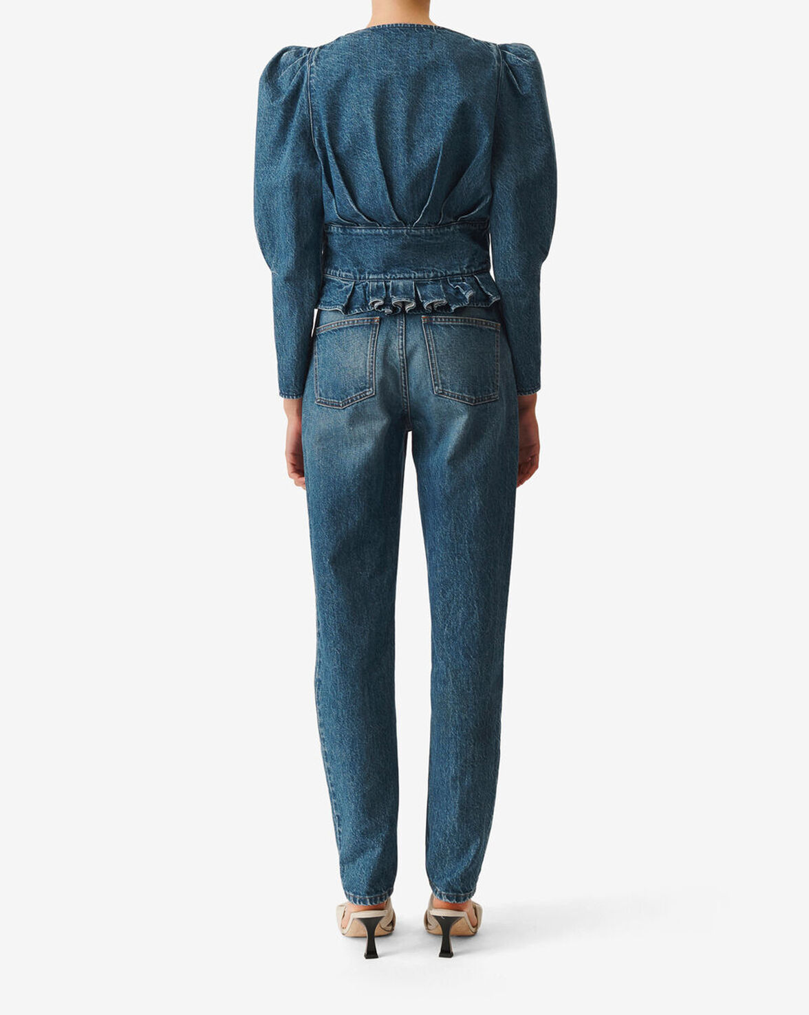 SILJA image number null