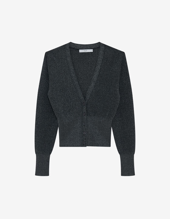 CARDIGAN COL V