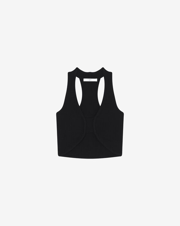 QUAWO BOLERO TANK TOP