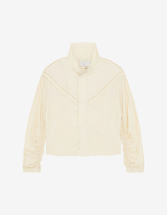 VESTE AMPLE