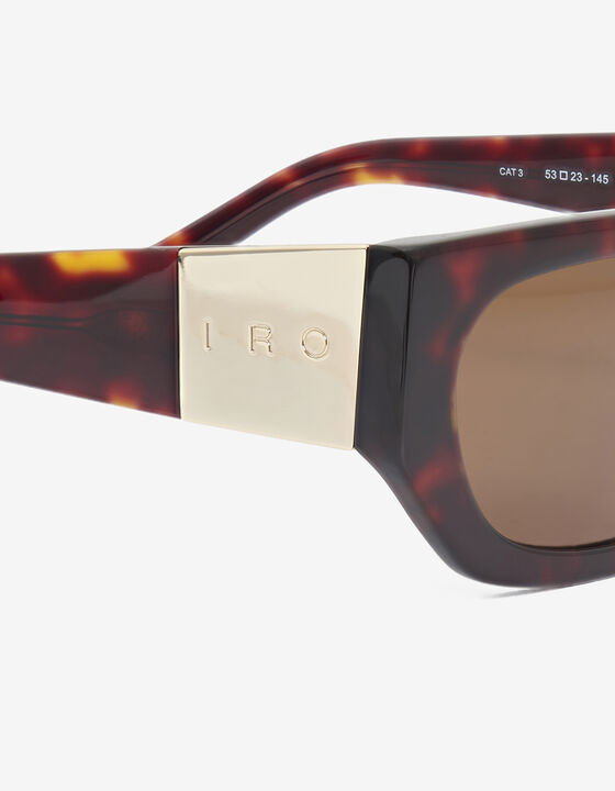 LUNETTES DE SOLEIL