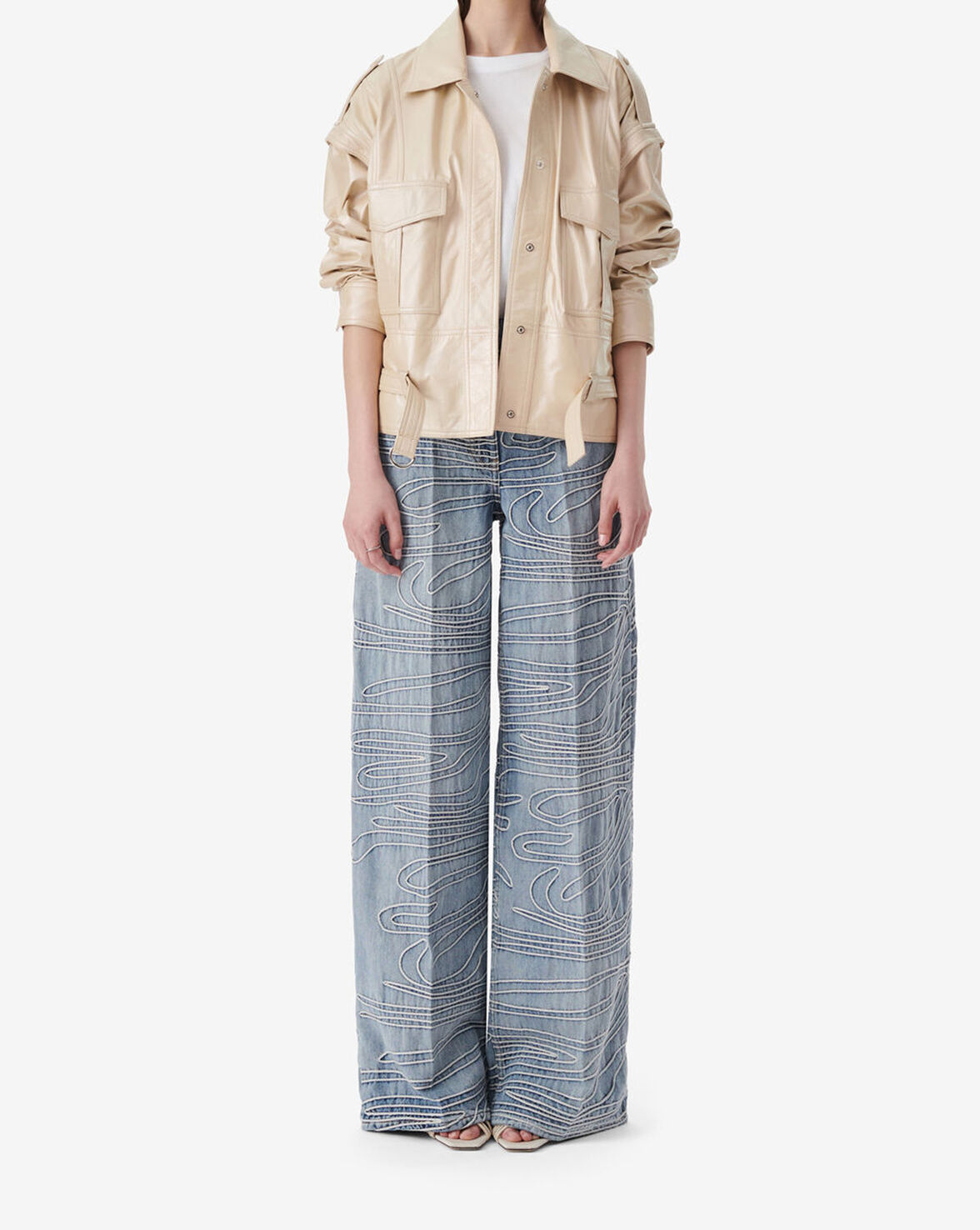 BOCAR image number null