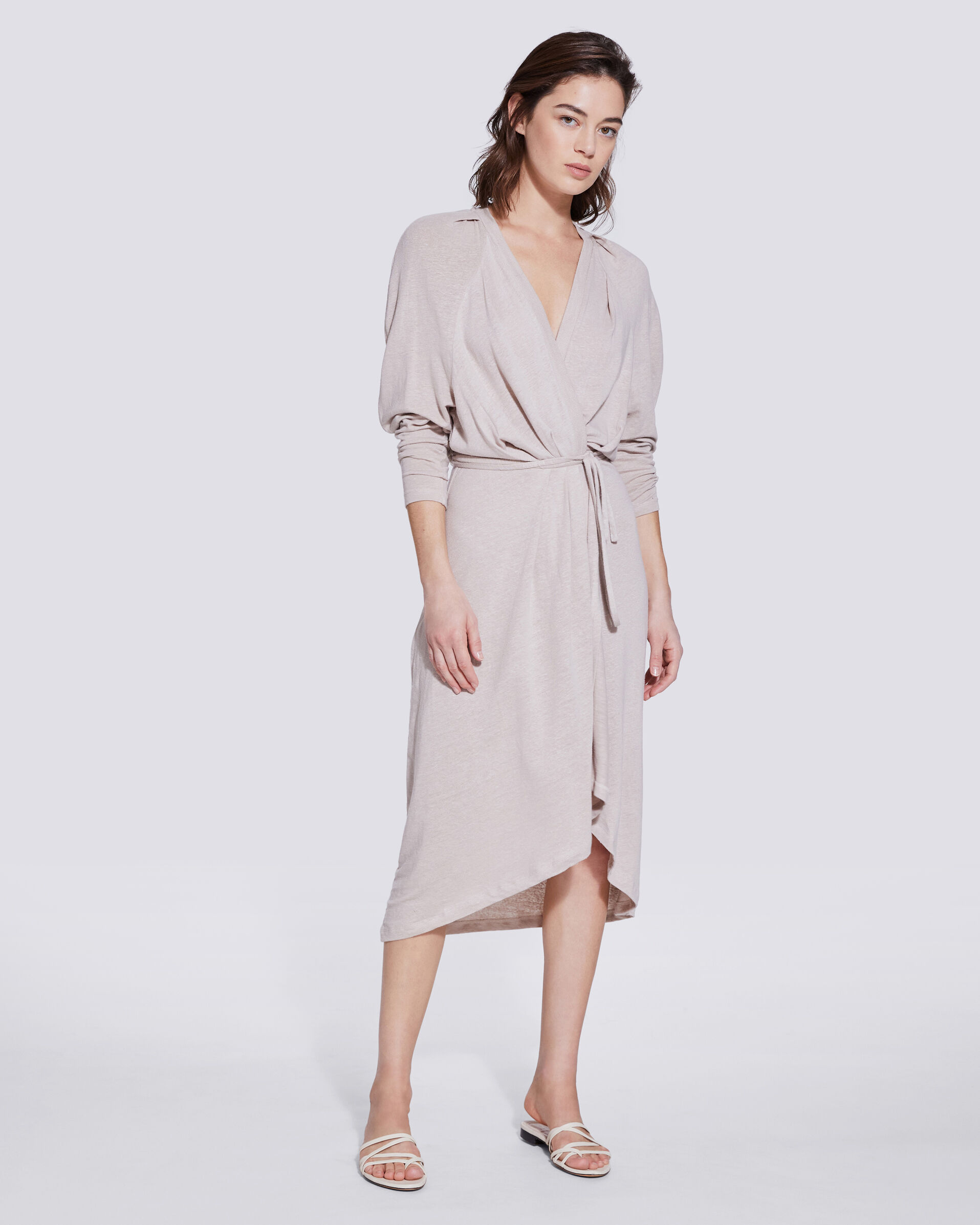 robe lilya iro