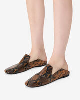 TUXEDO PYTHON image number null