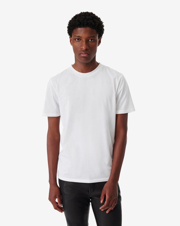 OKOBO ROUND NECK T-SHIRT