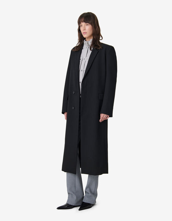 LONG COAT