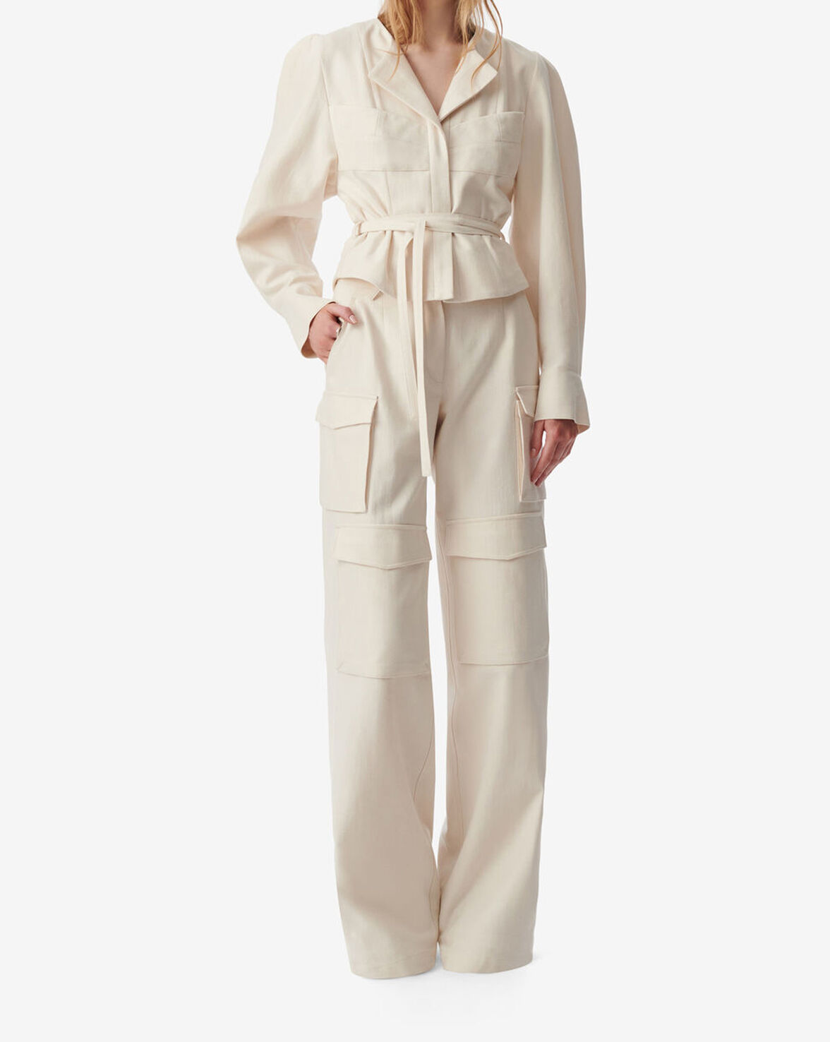 PARISA image number null