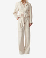 PARISA image number null