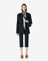 ALAPI image number null