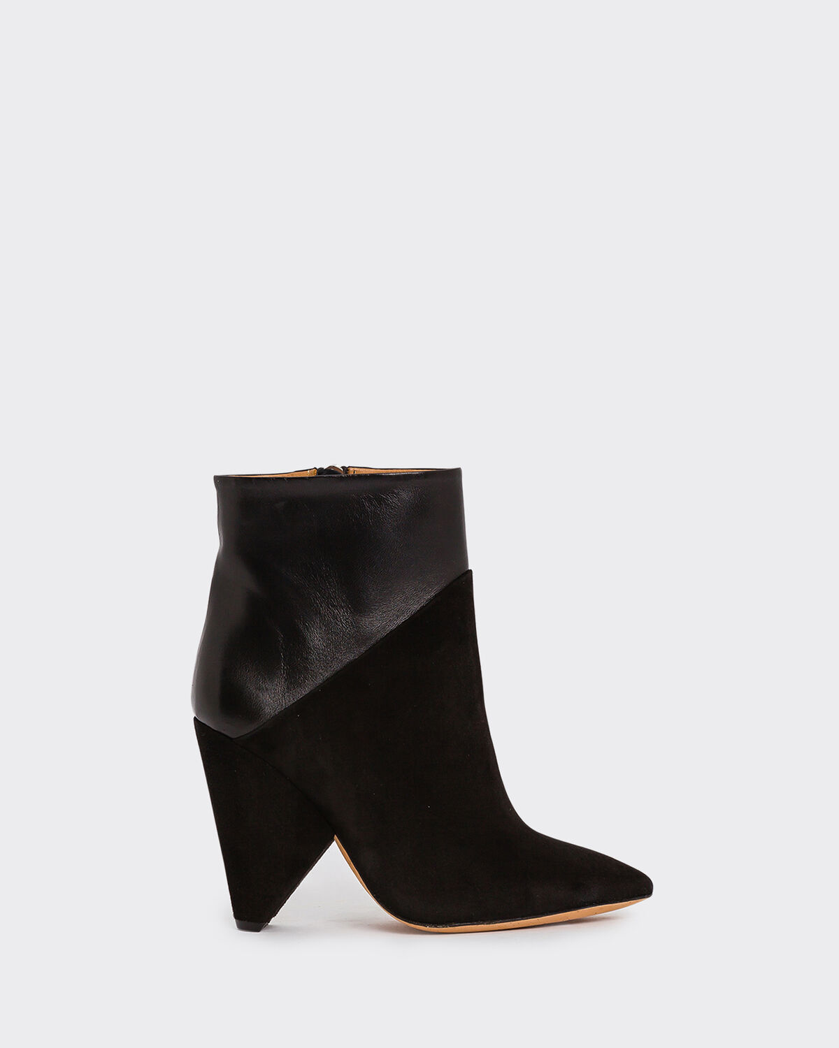 Vileana Boots Black by IRO Paris