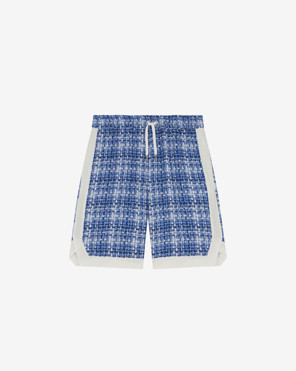 DERA TWEED SHORTS
