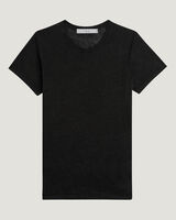 JAOUI SHORT SLEEVE CREW NECK T SHIRT image number null