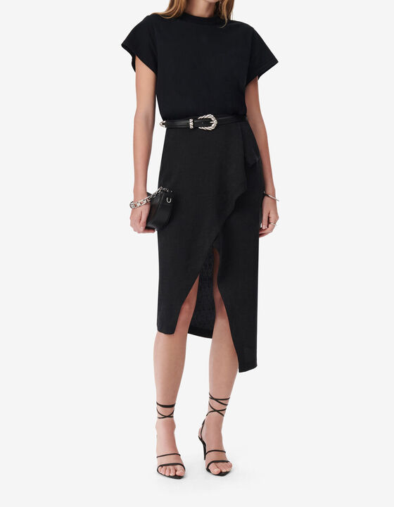 JUPE MIDI