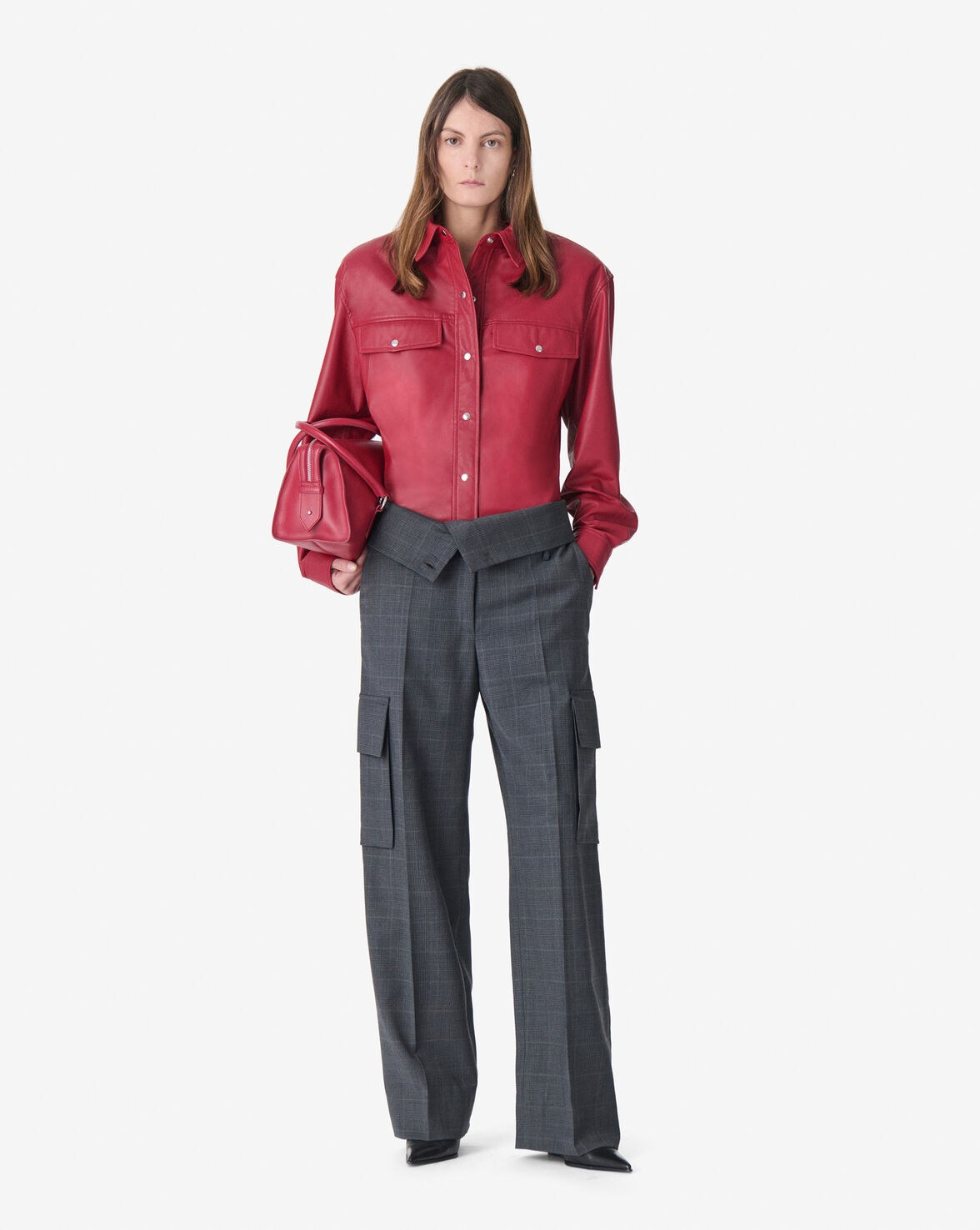 CABANA image number null