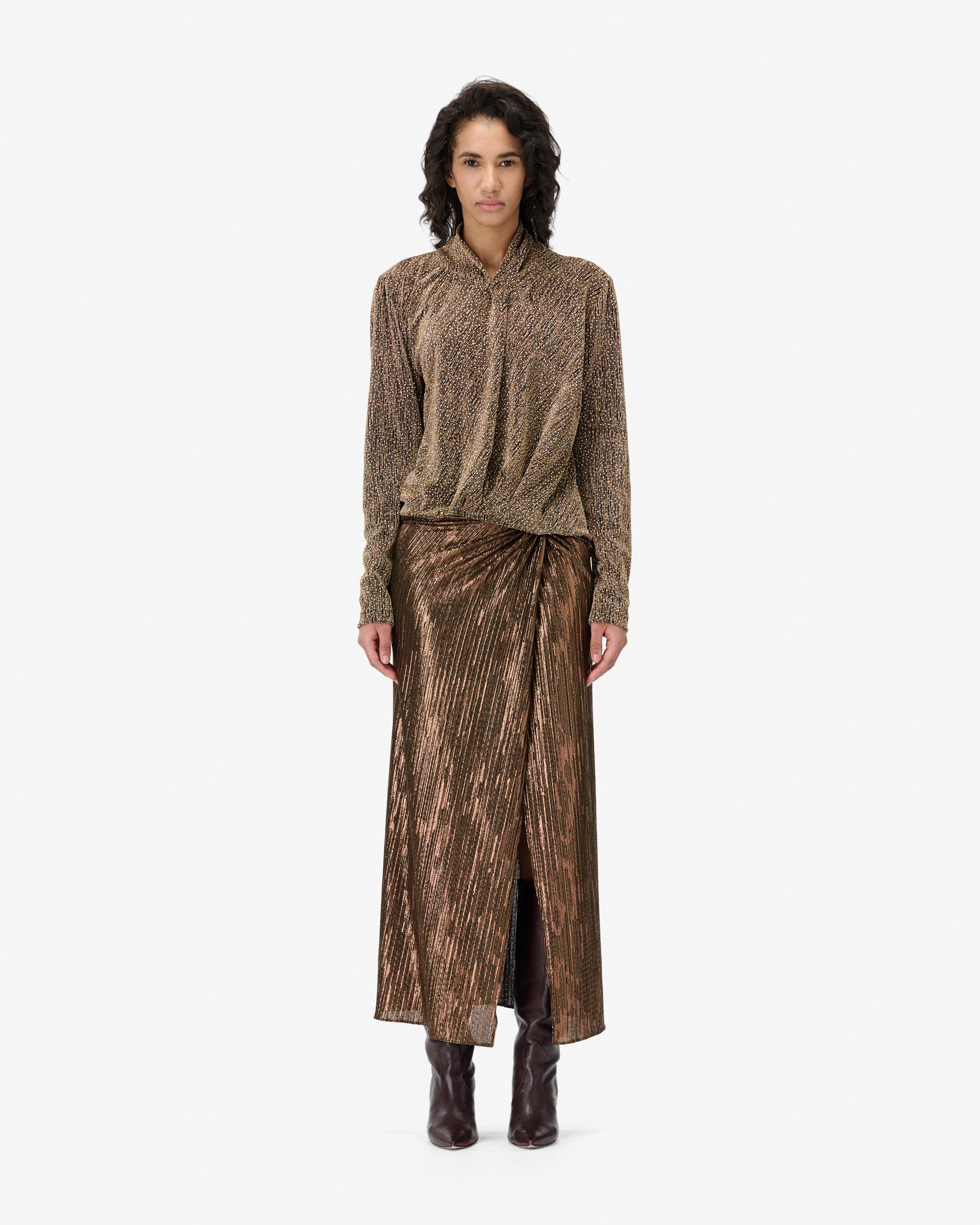 Shirts & tops - IRO | Official online store