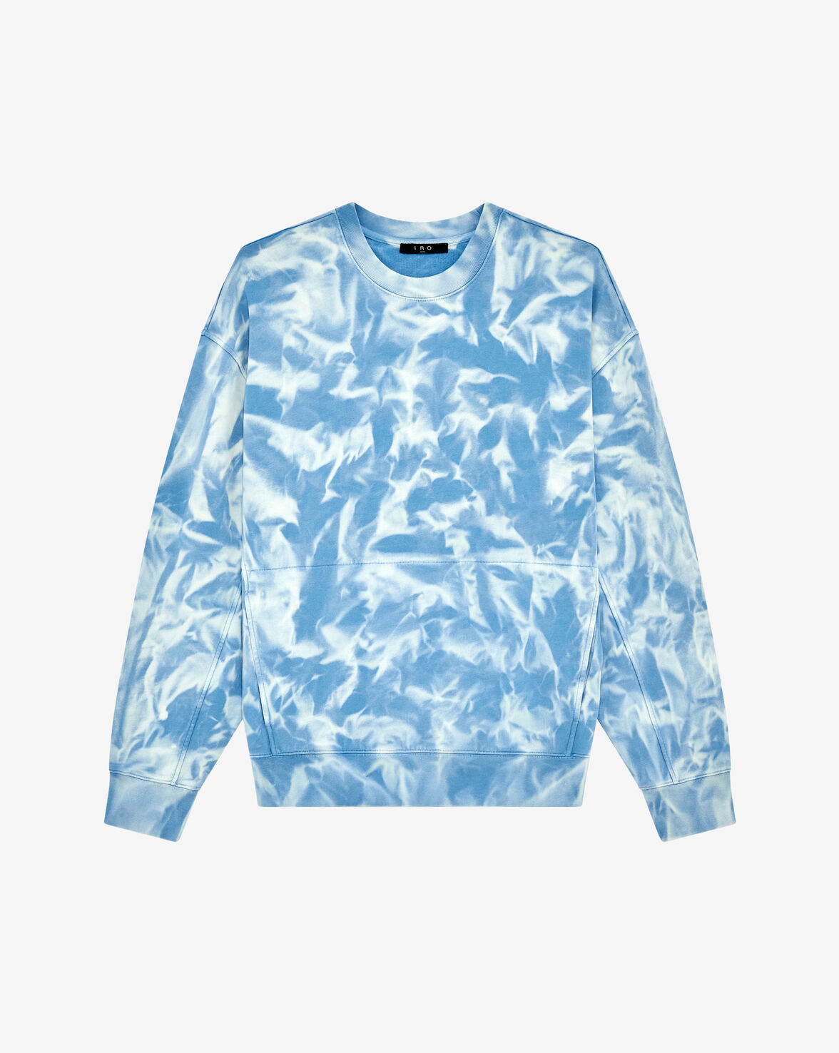 EZIE image number null