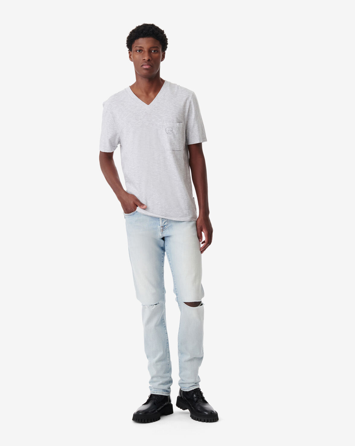 VELIO image number null