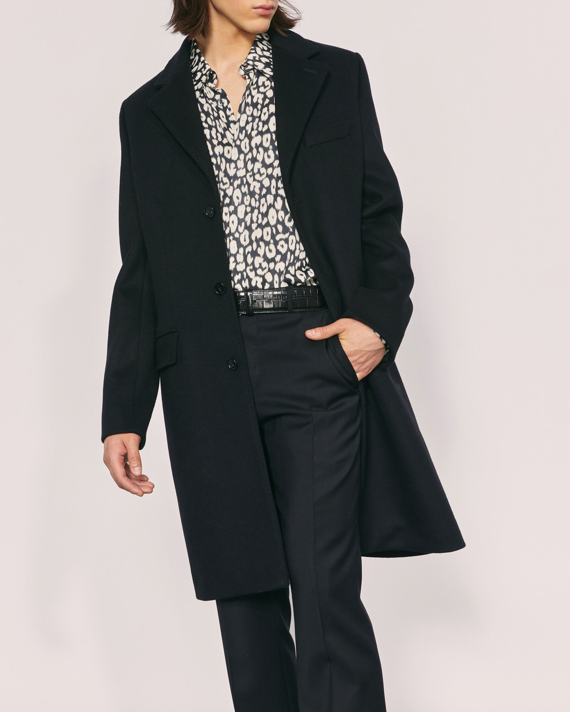 Archive Men's jackets and coats - IRO | Official online store