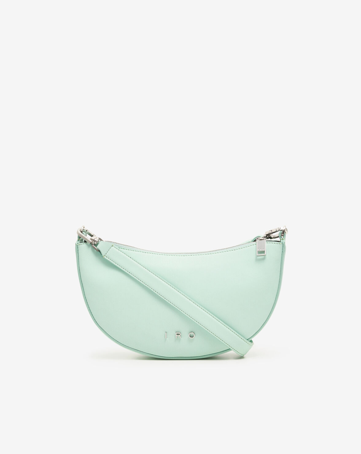 IRI ARC image number null