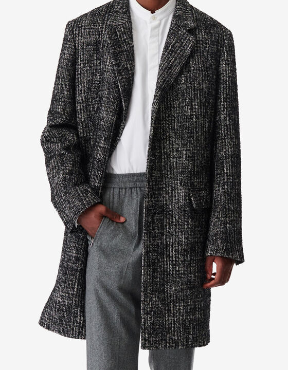 LONG COAT