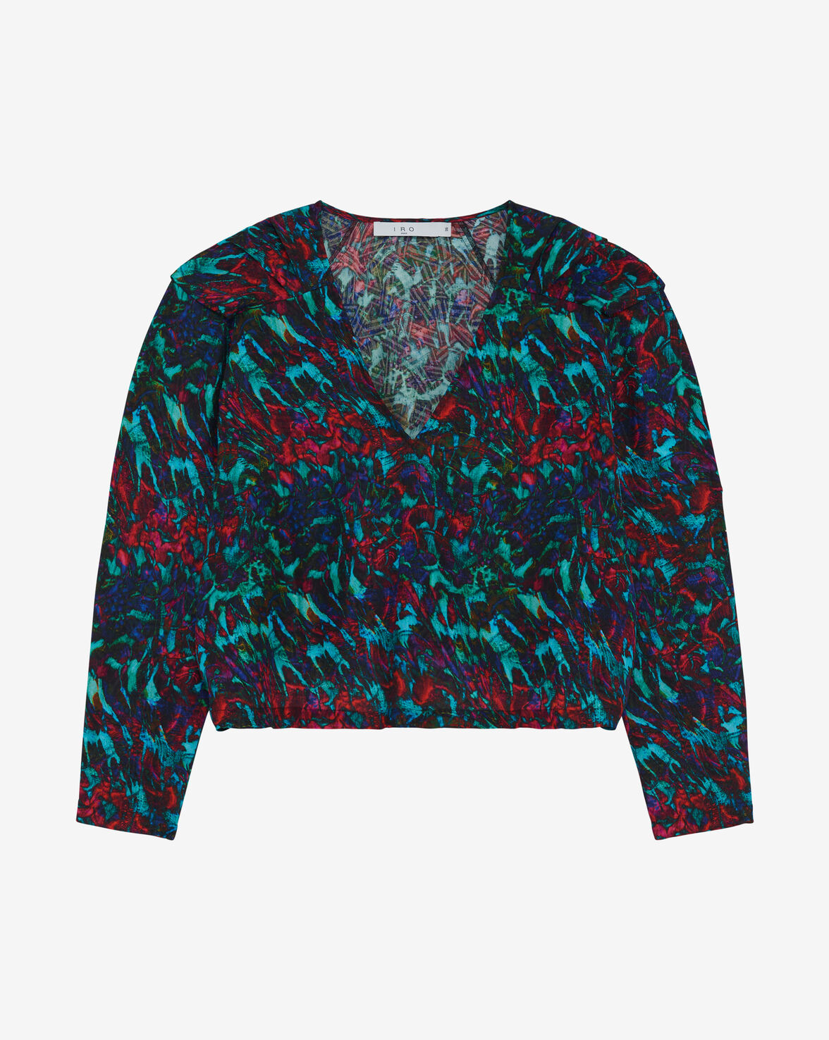 IMALIE image number null