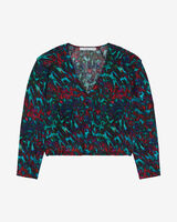 IMALIE image number null