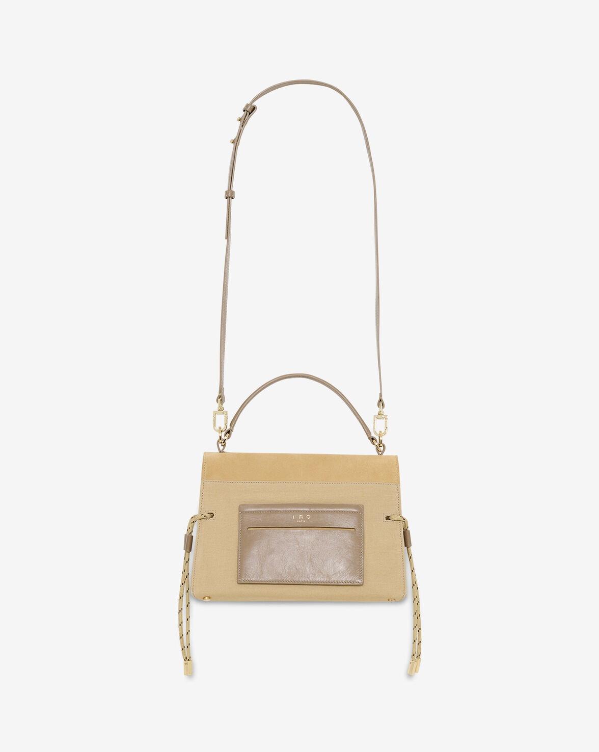 IRO NOMAD TOILE image number null