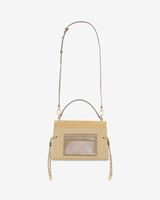 IRO NOMAD TOILE image number null